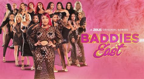 how to watch baddies west free|Baddies East